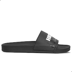 Chinelo Slide Hocks Grito Fire Black Unissex - Foto 2