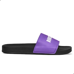 Chinelo Slide Hocks Grito Noturno Unissex - Foto 2