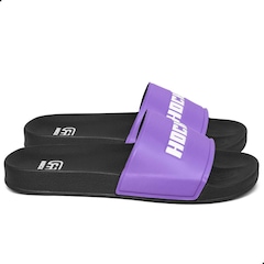 Chinelo Slide Hocks Grito Noturno Unissex - Foto 4