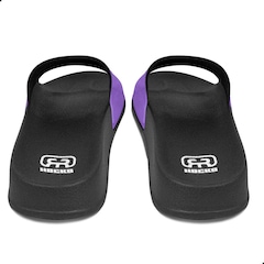 Chinelo Slide Hocks Grito Noturno Unissex - Foto 5