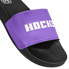 Chinelo Slide Hocks Grito Noturno Unissex - Foto 6