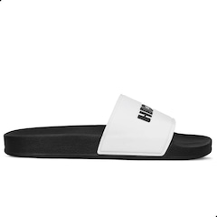 Chinelo Slide Hocks Grito Poa Petit Unissex - Foto 2