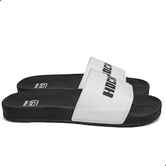 Chinelo Slide Hocks Grito Poa Petit Unissex - Foto 4