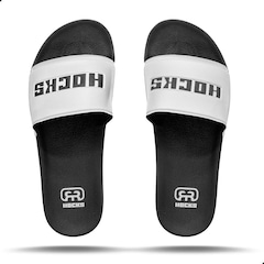 Chinelo Slide Hocks Grito Poa Petit Unissex - Foto 7