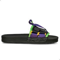 Chinelo Slide Hocks Shiba Tecnodisco Unissex - Foto 2
