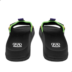 Chinelo Slide Hocks Shiba Tecnodisco Unissex - Foto 5