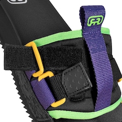 Chinelo Slide Hocks Shiba Tecnodisco Unissex - Foto 6