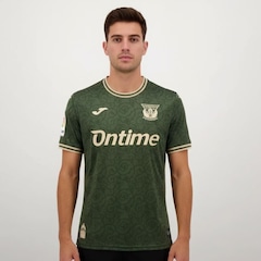 Camisa Leganés III Joma 25/26 Jogador Masculina - Foto 1