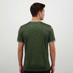 Camisa Leganés III Joma 25/26 Jogador Masculina - Foto 2