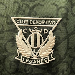 Camisa Leganés III Joma 25/26 Jogador Masculina - Foto 4