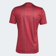 Camisa Arsenal Pré Jogo adidas 25/26 Masculina - Foto 4