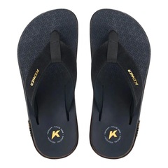 Chinelo Kenner Kivah Edição Especial Masculino - Foto 1