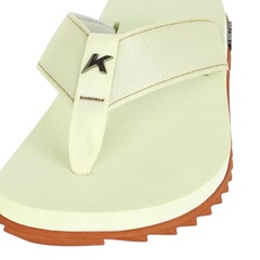 Chinelo Kenner Kivah Nylon Collab FBC Masculino - Foto 5