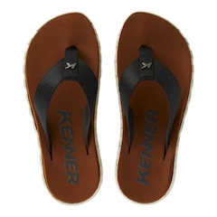 Chinelo Kenner Megah Masculino - Foto 1