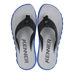 Chinelo Kenner Megah Masculino - Foto 1