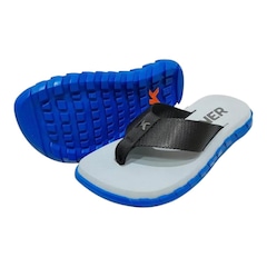 Chinelo Kenner Megah Masculino - Foto 2