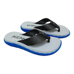 Chinelo Kenner Megah Masculino - Foto 3