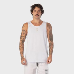 Regata Mcd Logo Frente Masculino - Foto 4