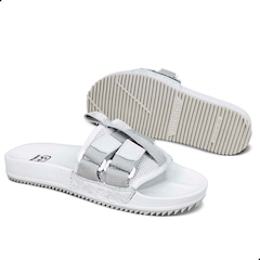 Chinelo Slide Hocks Shiba Iglu Unissex - Foto 2