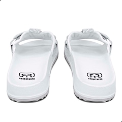Chinelo Slide Hocks Shiba Iglu Unissex - Foto 5
