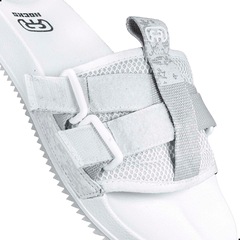Chinelo Slide Hocks Shiba Iglu Unissex - Foto 6