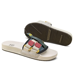 Chinelo Slide Hocks Shiba Sport Unissex - Foto 3