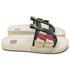 Chinelo Slide Hocks Shiba Sport Unissex - Foto 4