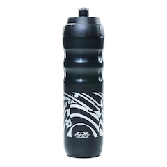 Caramanhola garrafa térmica água bicicleta 550 ml Isotérmica - Foto 1