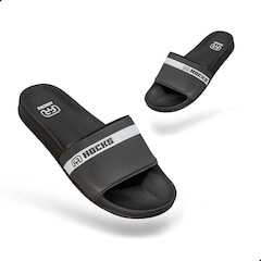 Slide Hocks Faixa Hightech Unissex - Foto 2