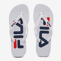 Chinelo Fila Fingers Masculino - Foto 1