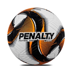 Bola Futsal Líder XXV Penalty - Foto 1
