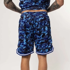 Bermuda Basquete Okdok Masculino - Foto 2