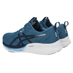 Tênis Asics Pulse 16 SE - Masculino - Foto 3