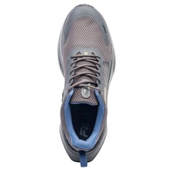 Tênis Fila Progress Lite - Masculino - Foto 4