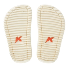 Chinelo Do Botafogo Kenner Kivah Collab Infantil - Foto 3
