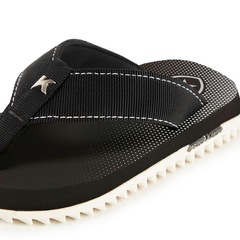 Chinelo Do Botafogo Kenner Kivah Collab Infantil - Foto 5