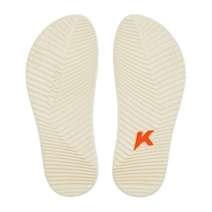 Chinelo Fluminense Kenner Red Collab - Masculino - Foto 4
