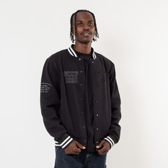 Blusão Moletom Do Corinthians Surf Center College Timão - Masculino - Foto 5