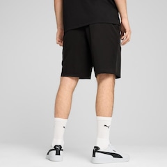 Bermuda Puma Essentials Woven 9" Masculino - Foto 4