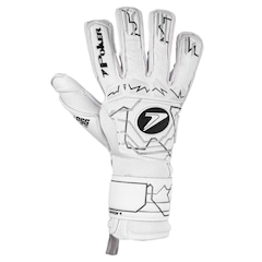 Luva de Goleiro Poker Profissional Champion 9 Masculina - Foto 3