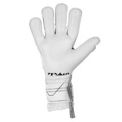 Luva de Goleiro Poker Profissional Champion 9 Masculina - Foto 4