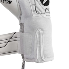 Luva de Goleiro Poker Profissional Champion 9 Masculina - Foto 6