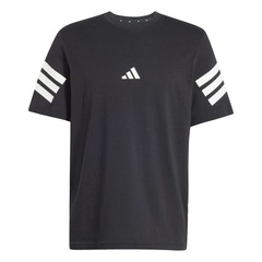 Camiseta adidas M/C Future Icon Feminina - Foto 1