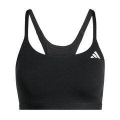 Top adidas Optime Essentials Feminino - Foto 4
