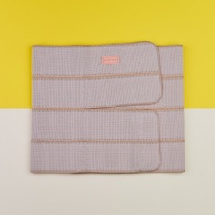 Faixa Elástica Abdominal 4 Gomos M Kestal - Foto 4