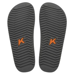 Chinelo Kenner NK6 Pro Poliester Masculino - Foto 3