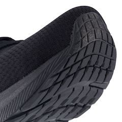 Tênis Asics Raiden 5 Black Gravel - Masculino - Foto 5