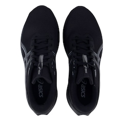 Tênis Asics Raiden 5 Black Gravel - Masculino - Foto 7