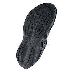 Tênis Asics Raiden 5 Black Gravel - Masculino - Foto 8