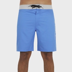 Bermuda Rip Curl Mirage Medina Brazil 19 Cobalt Blue - Masculina - Foto 2